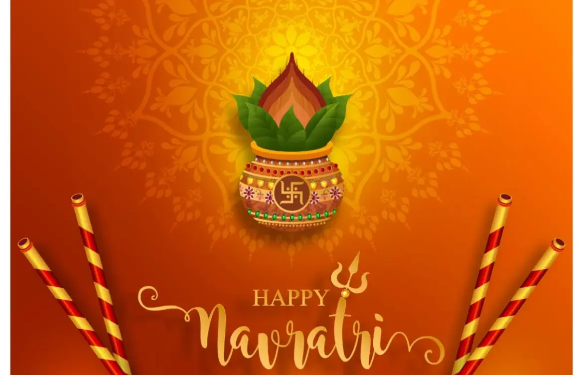 Navratri Wishes: Celebrating Chaitra Navratri 2026