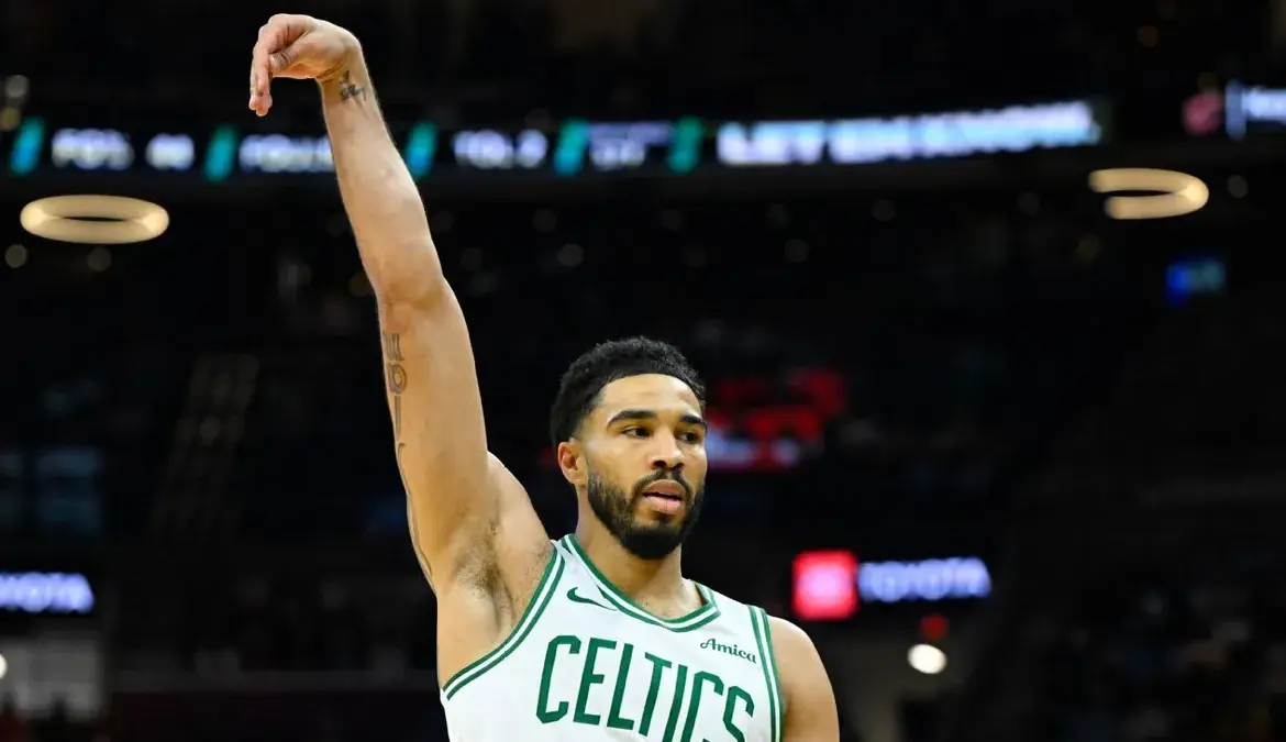 NBA: Jayson Tatum Makes Successful Comeback in Celtics Victory