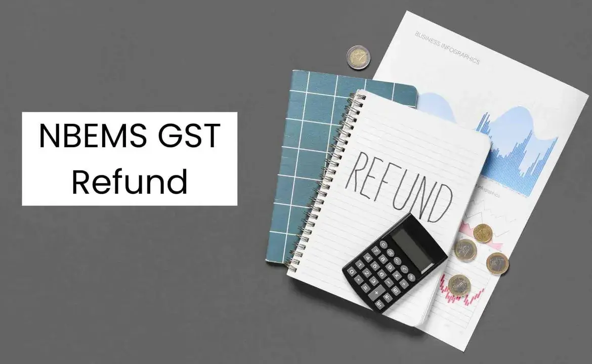 NBEMS Updates on GST Refunds and DNB Seat Reservation