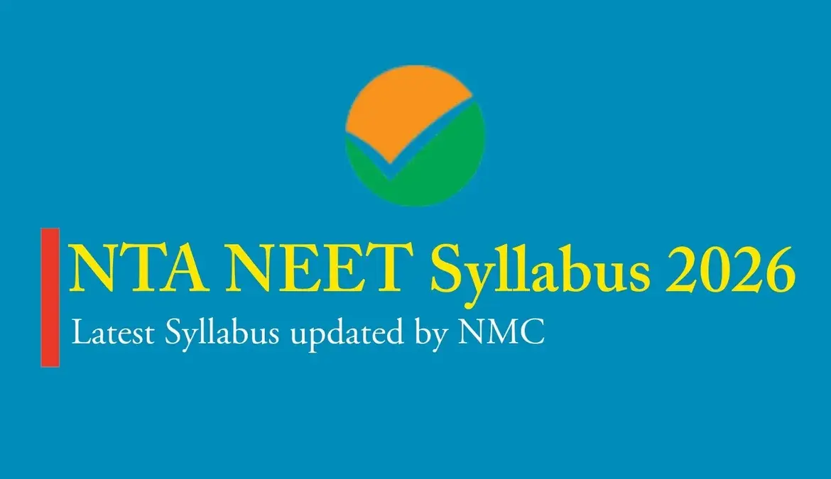 Neet 2026 registration