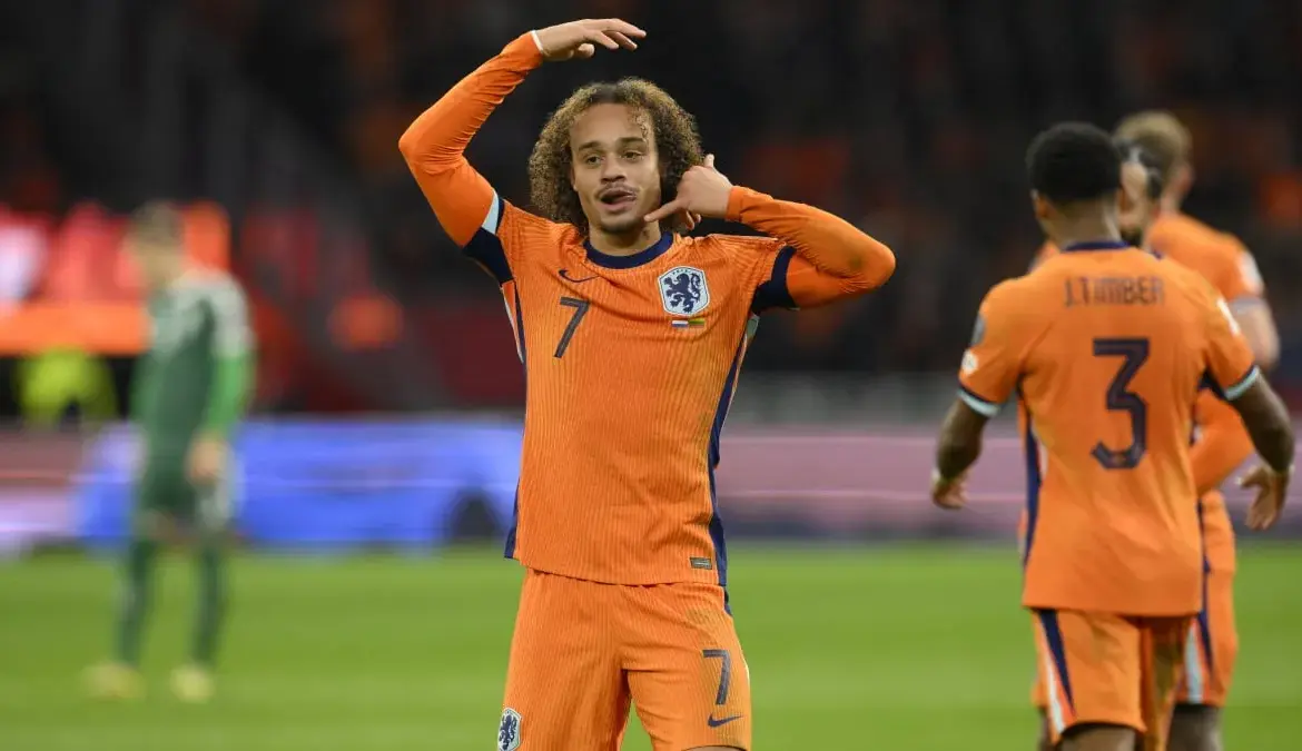 Netherlands vs Norway: A Friendly Showdown in Amsterdam