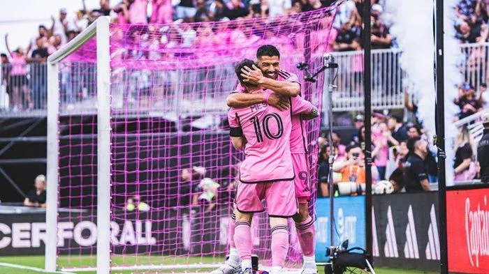 New York City vs Inter Miami: A Clash at Yankee Stadium