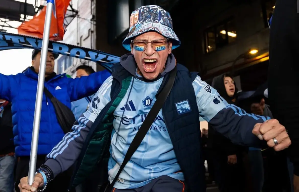 New york city vs orlando city