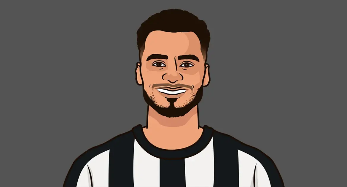 Newcastle vs man city