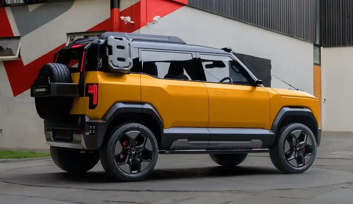 Next Gen Toyota Fortuner Updates: What to Expect from the New 7-Seater Hyryder