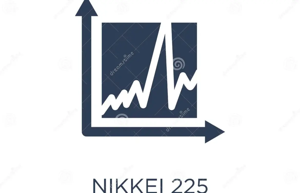 Nikkei 225 Sees Modest Gains Amid Mixed Performance of Major Stocks