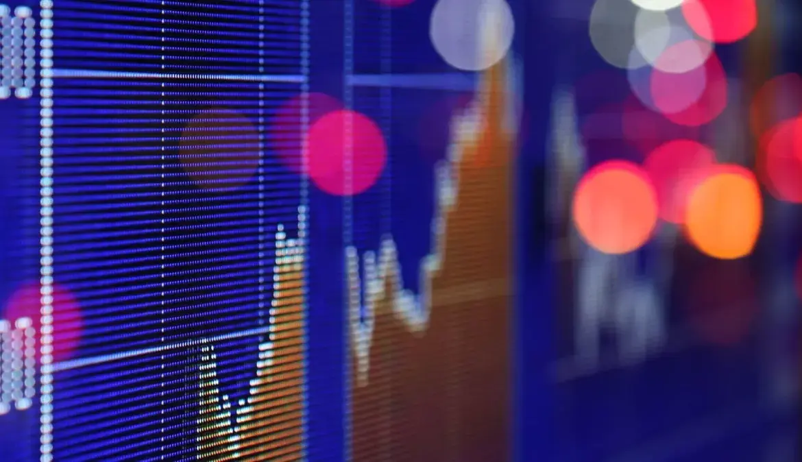 Nikkei Index Experiences Significant Drop Amid Rising Oil Prices