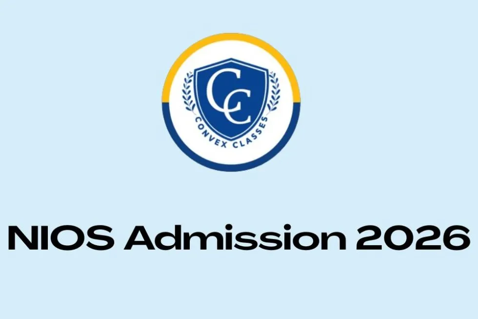 NIOS Date Sheet 2026: Class 10 and 12 Exam Schedule Announced
