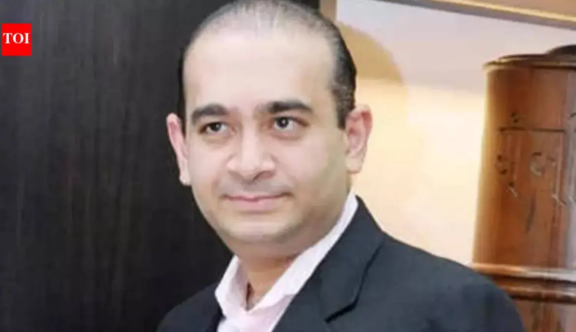 Nirav Modi Extradition Case: UK High Court’s Decision