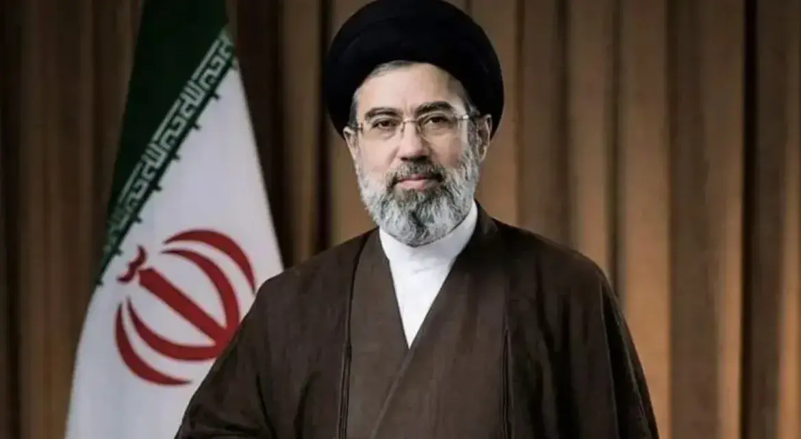 North korea embassy in iran