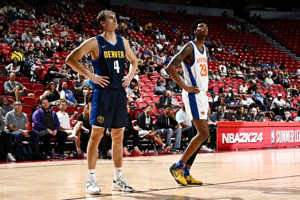 Nuggets vs Knicks: March 6, 2026 Game Update