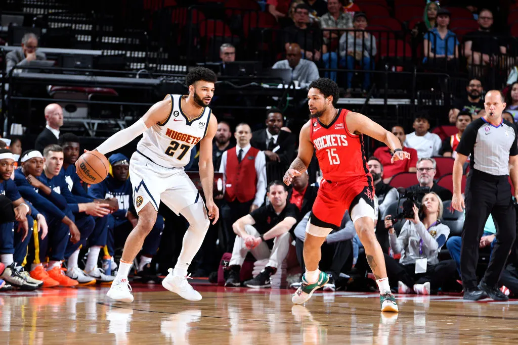 Nuggets vs Rockets: A Critical Matchup in the Western Conference