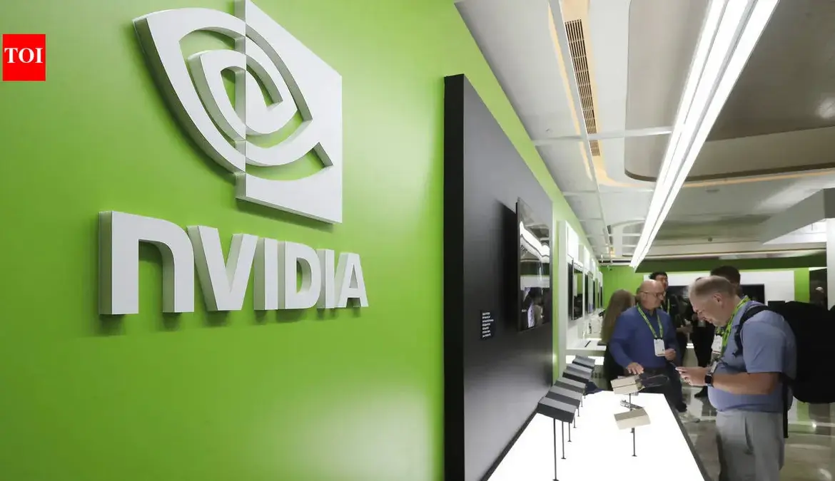 Nvidia CEO Jensen Huang’s Messages and Plans Regarding Israel and AGI