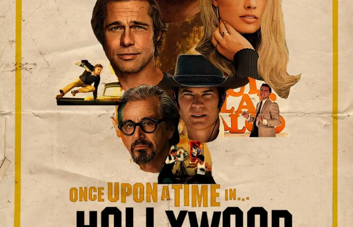 Once Upon a Time in Hollywood: A Sequel on the Horizon