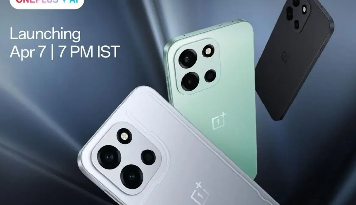 OnePlus Nord 6 Launching in India: What to Expect