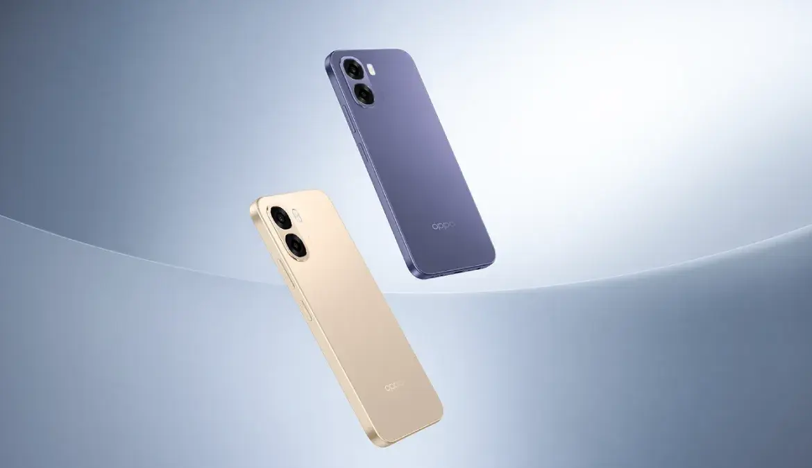 Oppo A6s 5G Specifications: Launch in India
