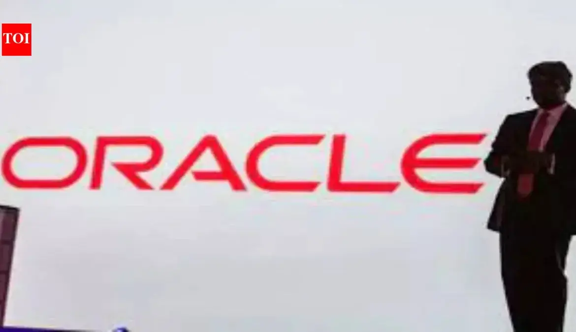 Oracle layoffs 2026