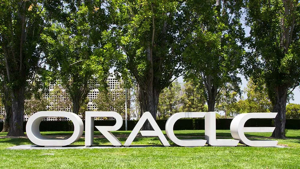 Oracle Share Price: Current Trends and Insights
