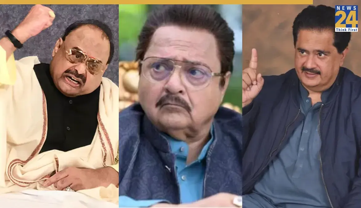 Pakistani Politician Nabil Gabol Faces Controversy Over Film Portrayal