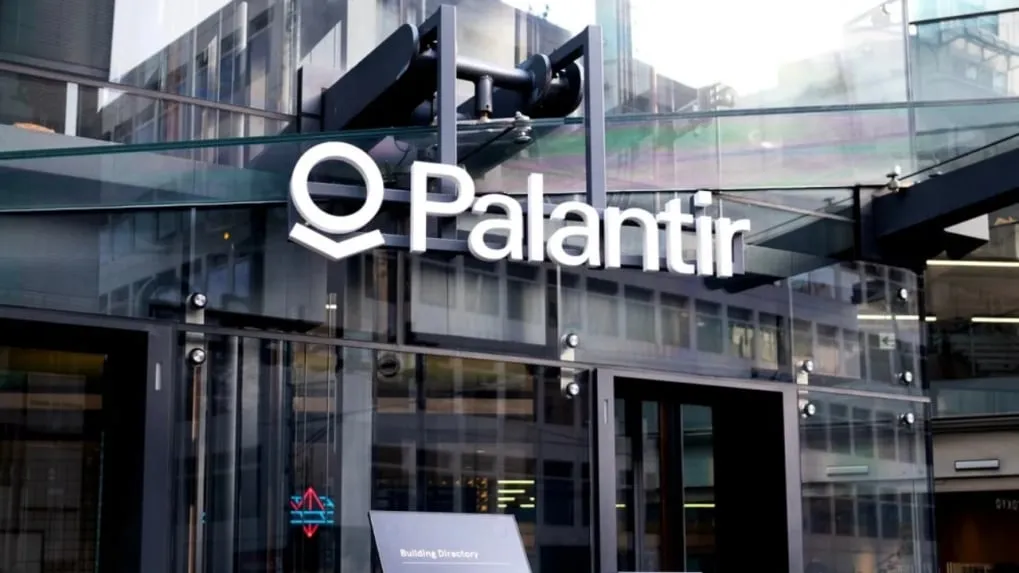 Palantir CEO Alex Karp Discusses AI and Job Security