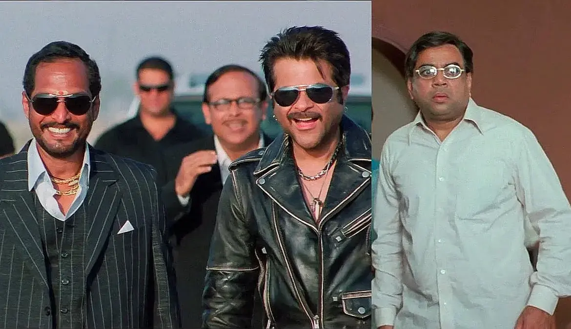Paresh Rawal: A Legacy in the Making