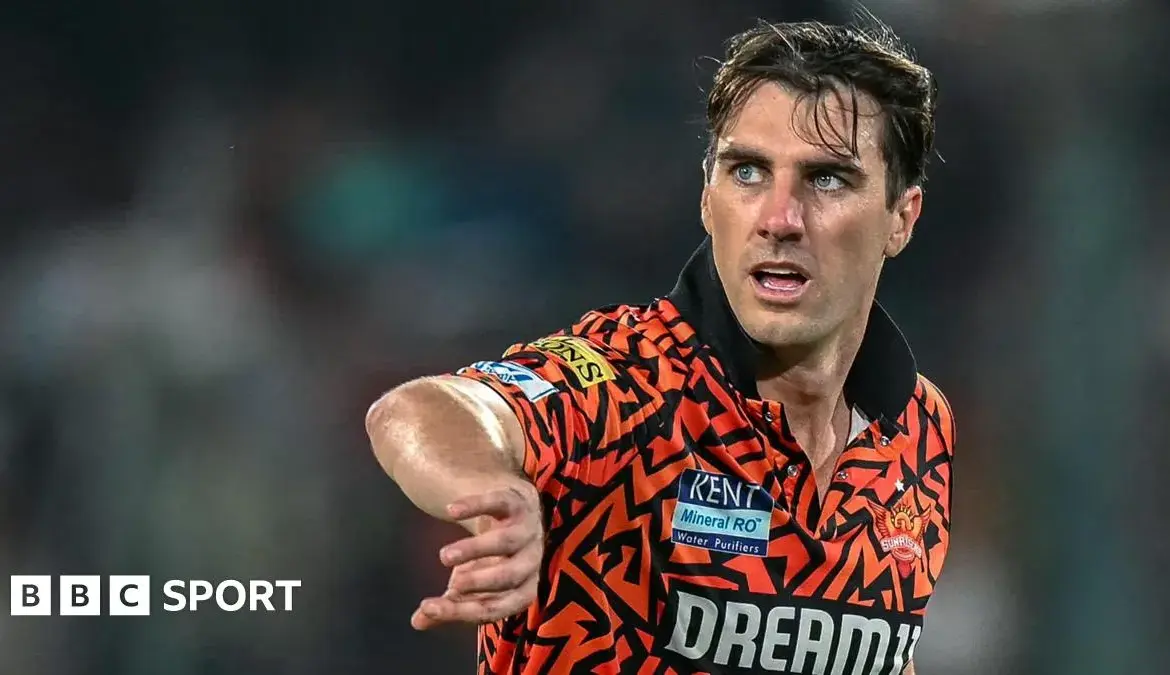Pat Cummins Faces Recovery Challenges Ahead of IPL 2026