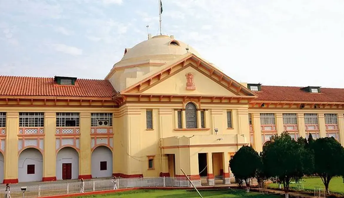 Patna high court: Recent Rulings by the  and Supreme Court of India