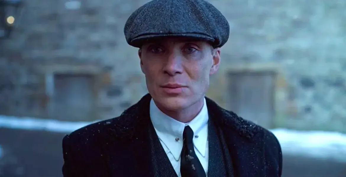Peaky Blinders Movie Set to Release in 2026