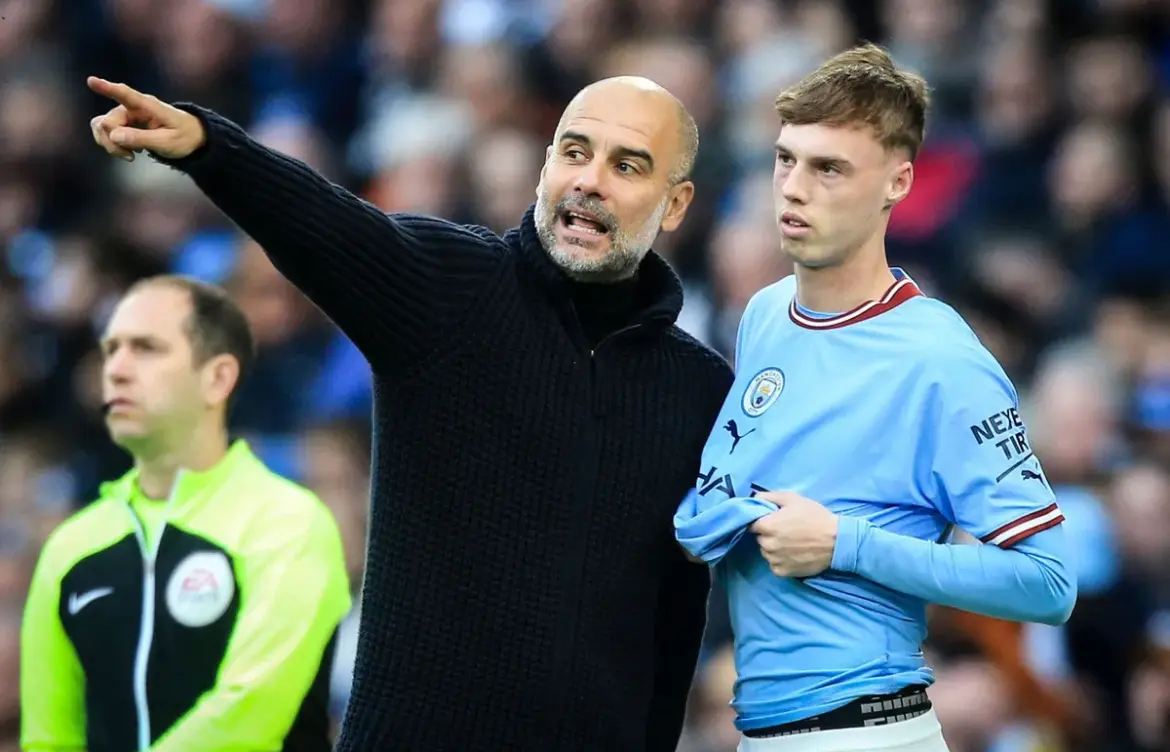 Pep Guardiola’s Journey with Manchester City: A Shift in Expectations