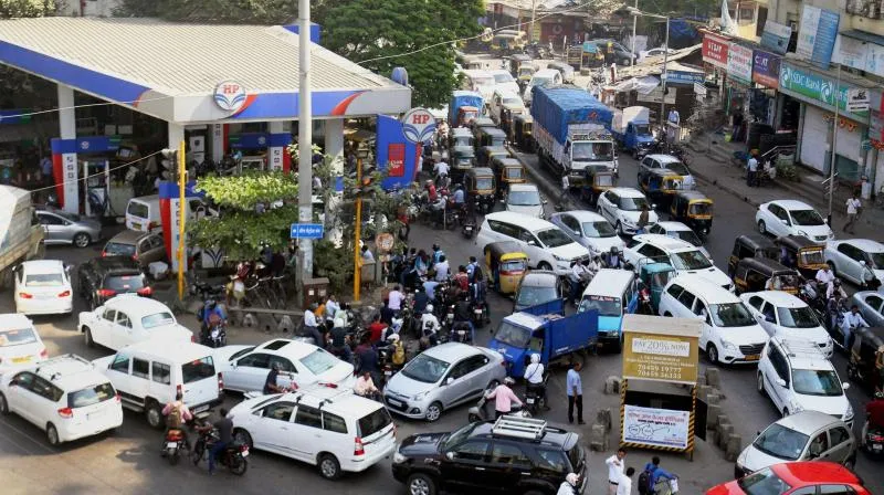Petrol Diesel Price Excise Duty Changes in 2026