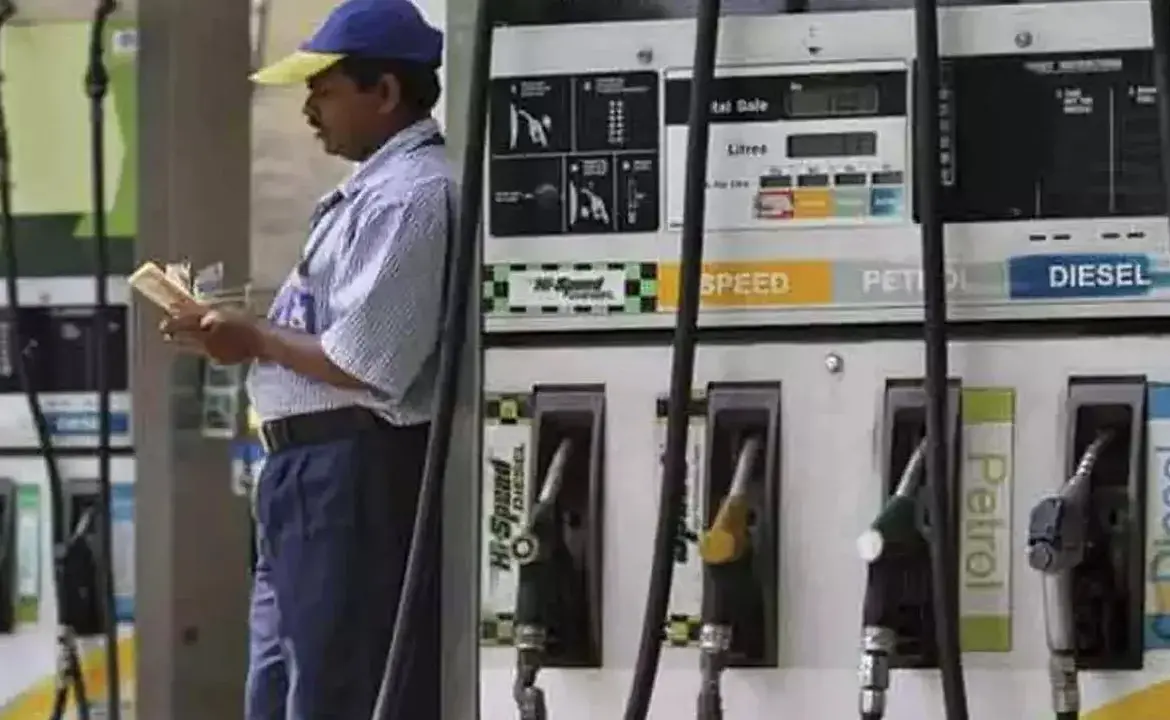 Petrol Price Chennai: Current Rates and Market Influences