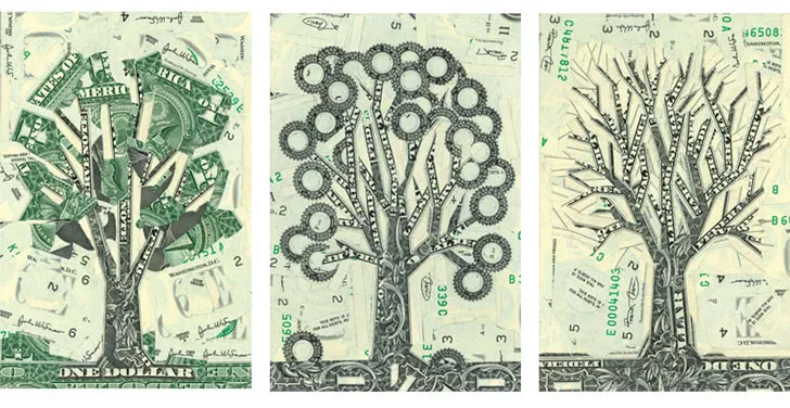 PhD Student Financial Satisfaction: A Growing Concern
