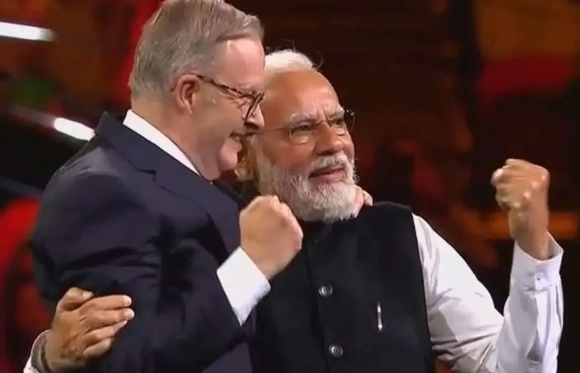 PM Event: Kerala Government Boycotts Prime Minister Modi’s Visit