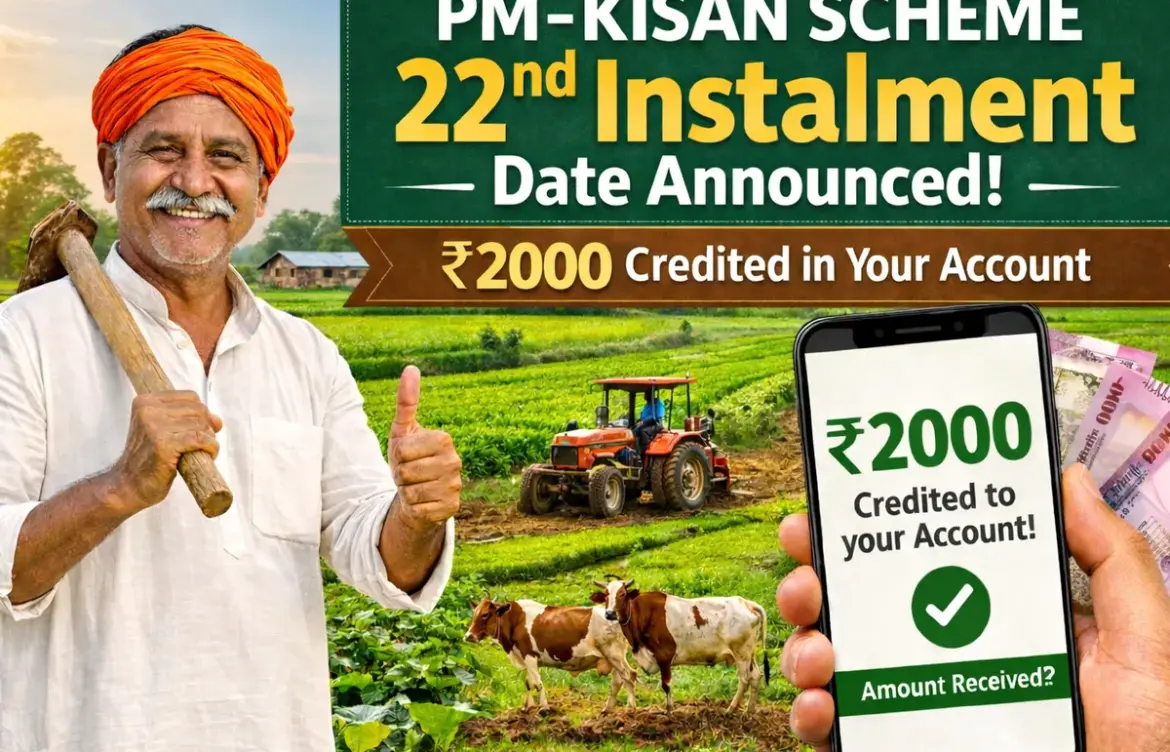 Pm kisan