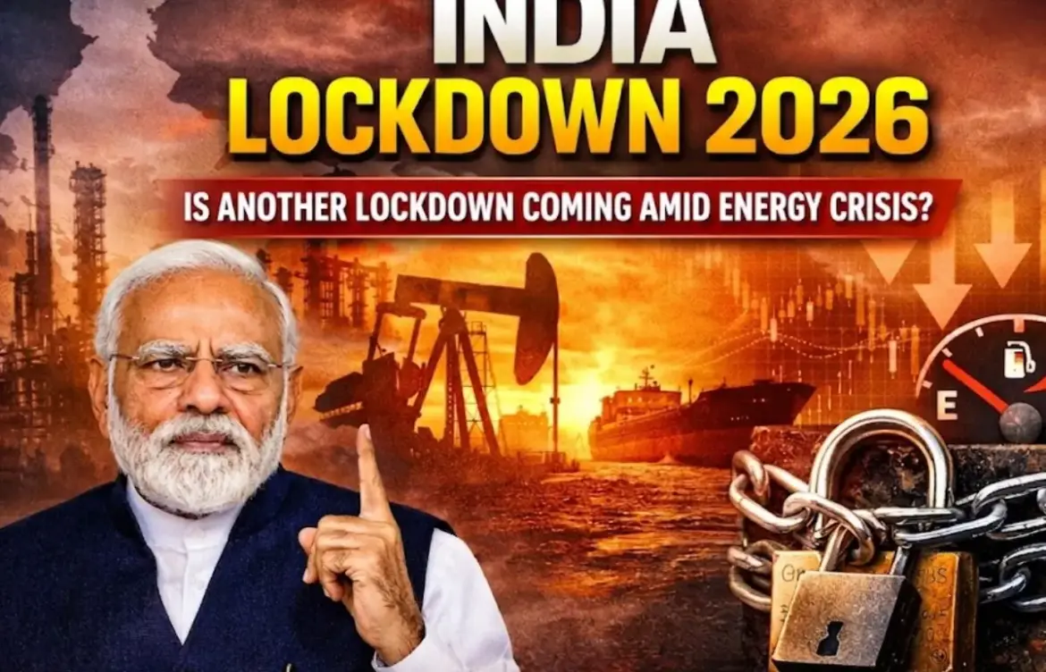 PM Modi Lockdown: Current Speculations and Government Stance in India