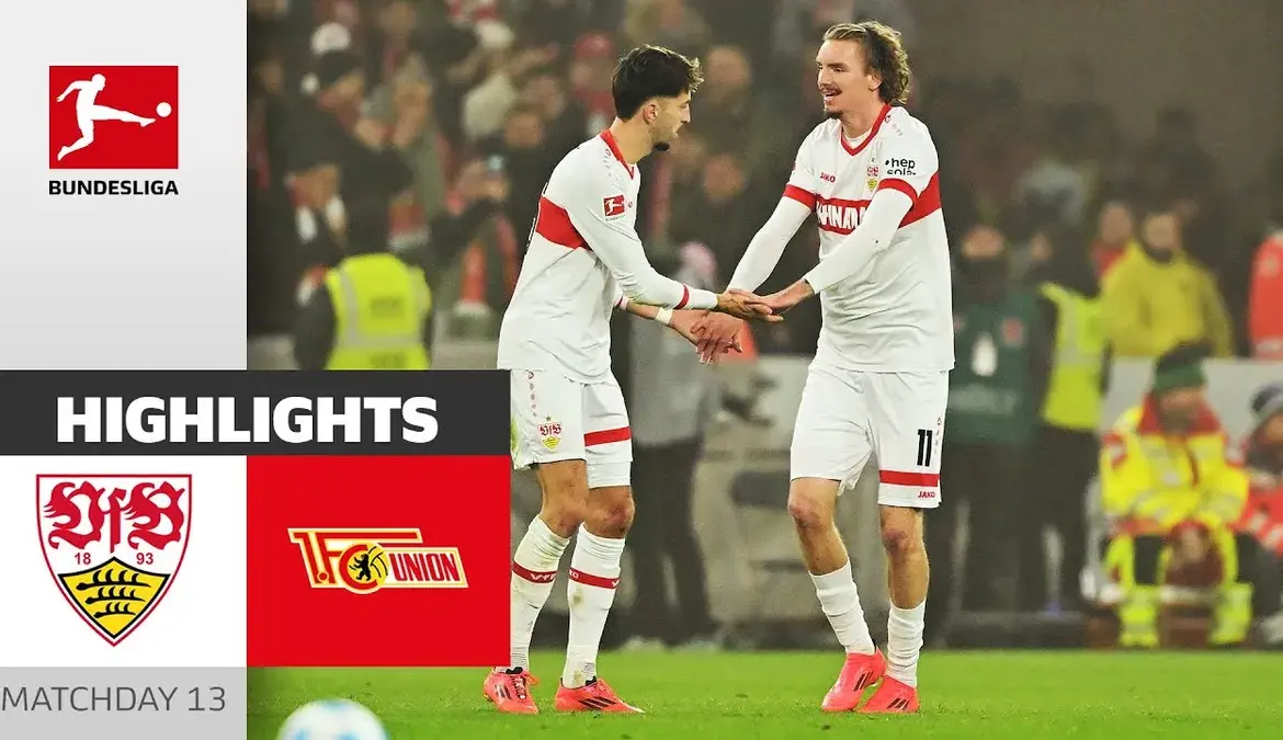 Porto vs VfB Stuttgart: A Crucial Match at Estádio do Dragão