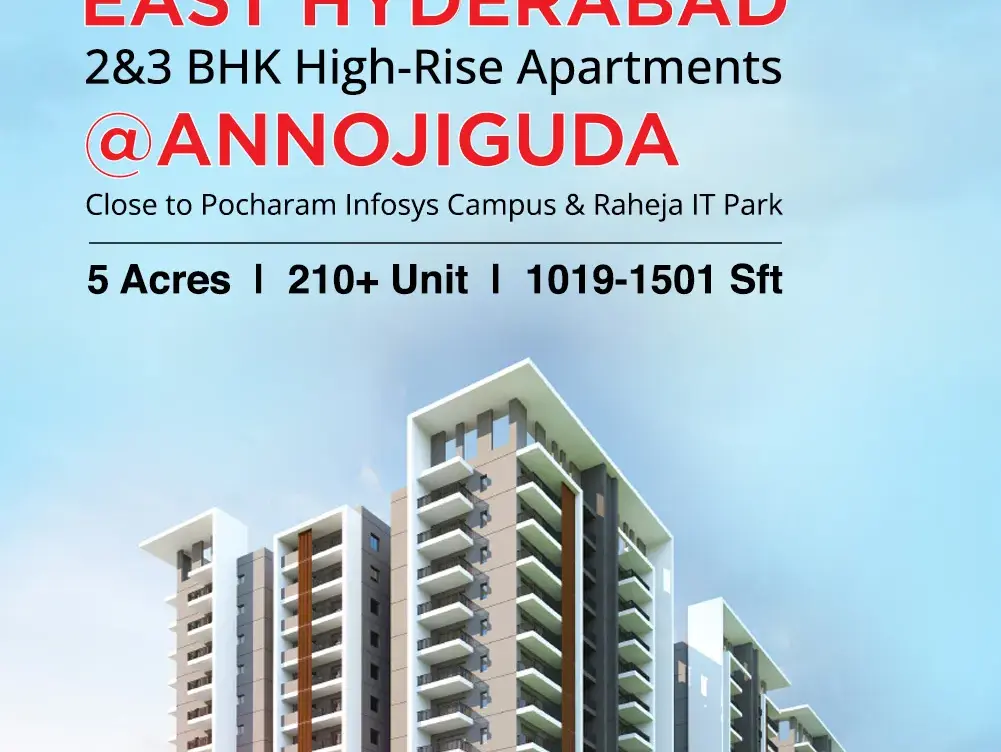 Praneeth Antilia Wall Demolition