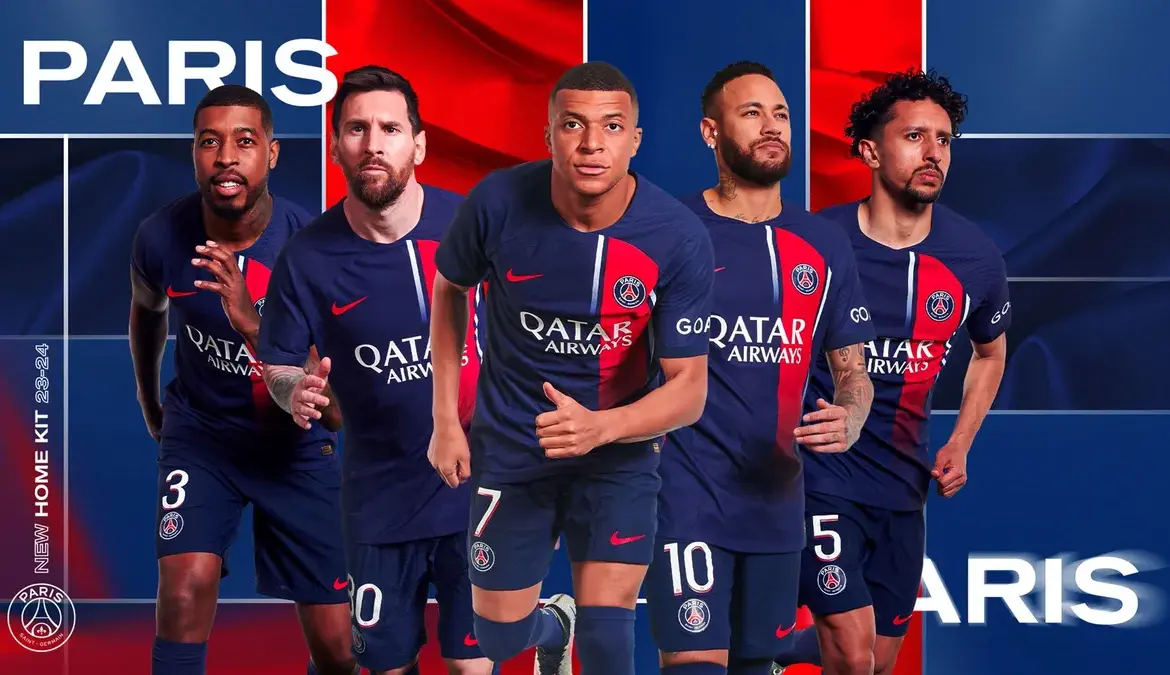 PSG Triumphs Over Chelsea in UEFA Champions League Clash