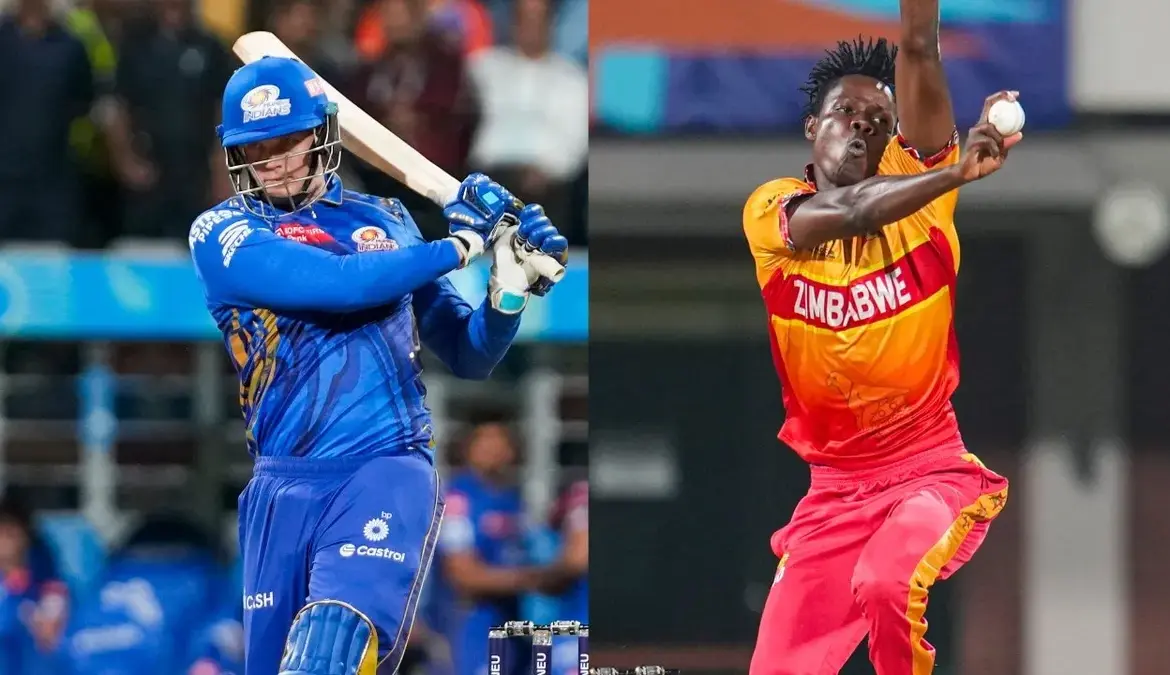 Psl: Pakistan Faces Player Switches from  to IPL