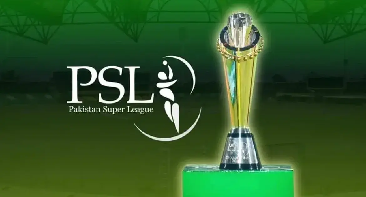 Psl: Lahore to Host  2026: Excitement Builds for the Upcoming Season