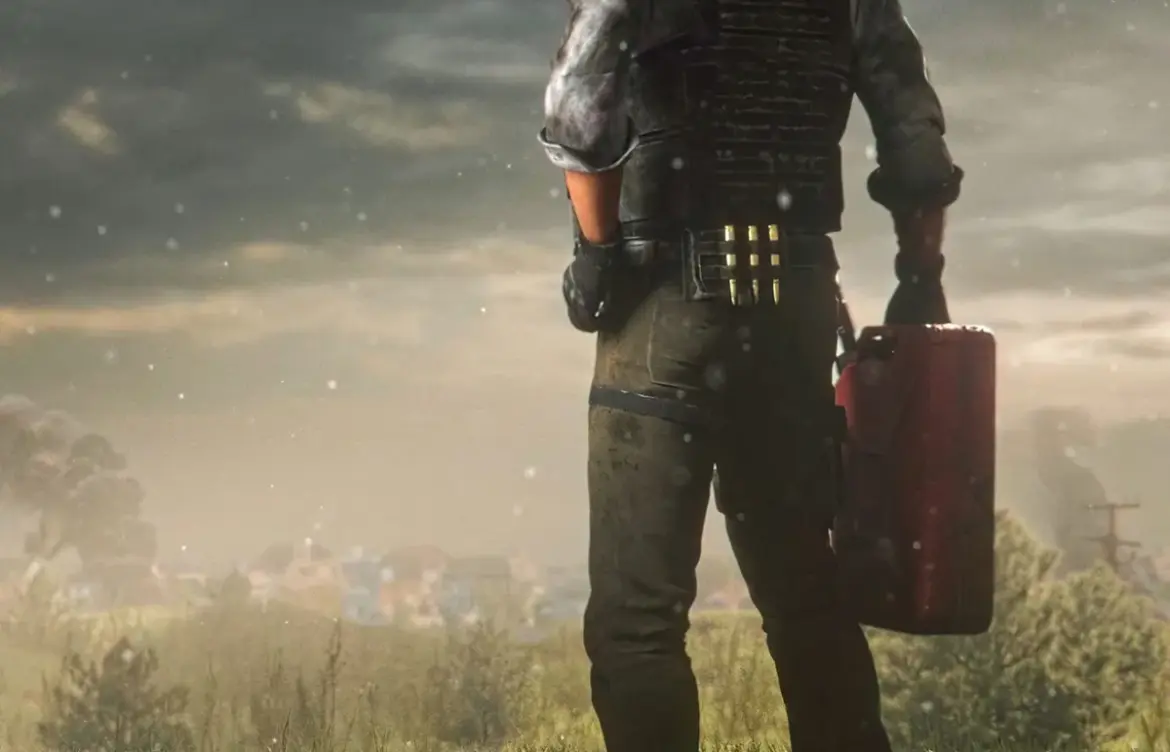 PUBG Mobile 4.3 Update Now Available for Korean and Vietnamese Players
