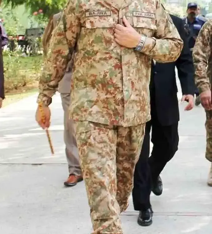 Qamar javed bajwa: Rawalpindi:  Suffers Health Incident