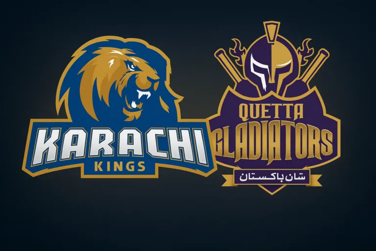 Quetta Gladiators vs Hyderabad Kingsmen: Exciting Encounter at Gaddafi Stadium