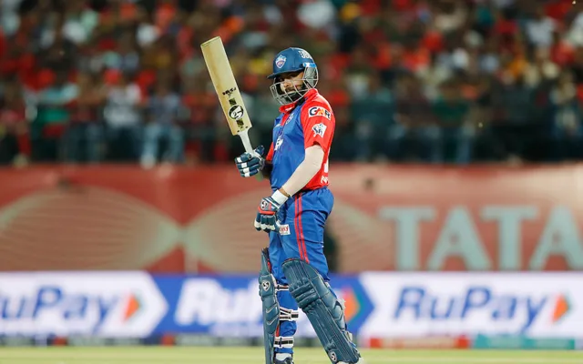 Quinton de Kock Returns to IPL 2026 at Wankhede Stadium