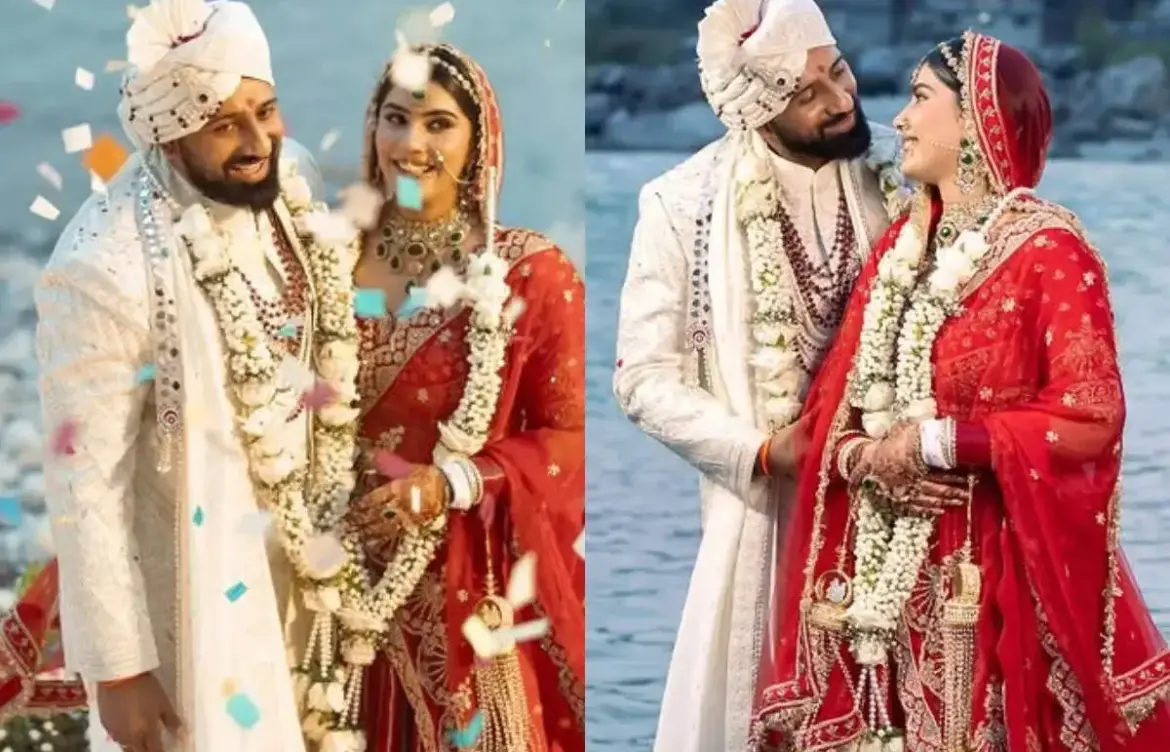 Rajat Dalal Wife: A New Chapter Begins in Hyderabad