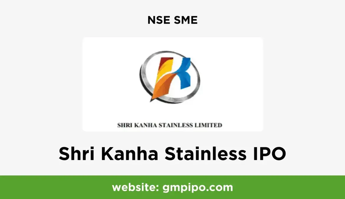 Rajputana stainless ipo gmp