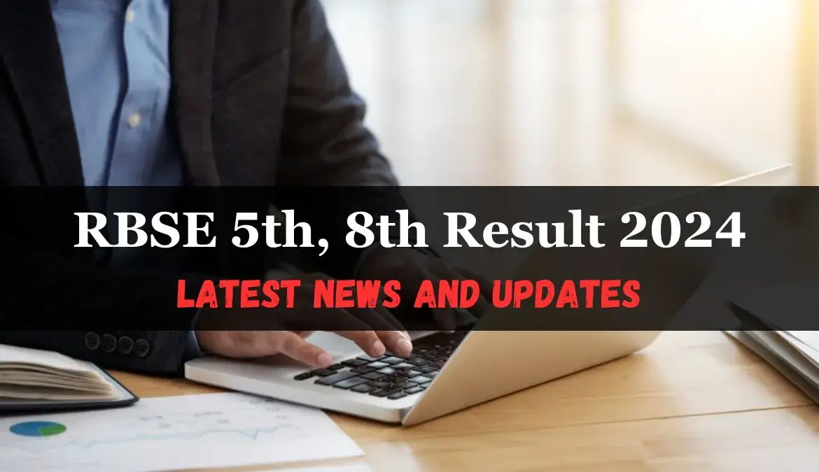 Rajshaladarpan.nic.in: RBSE Rajasthan Board Results 2026 at
