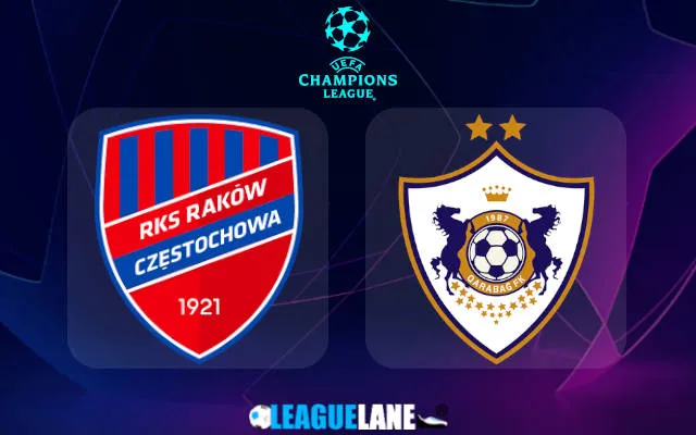 Raków Częstochowa vs Fiorentina: A Pivotal Match in Poland