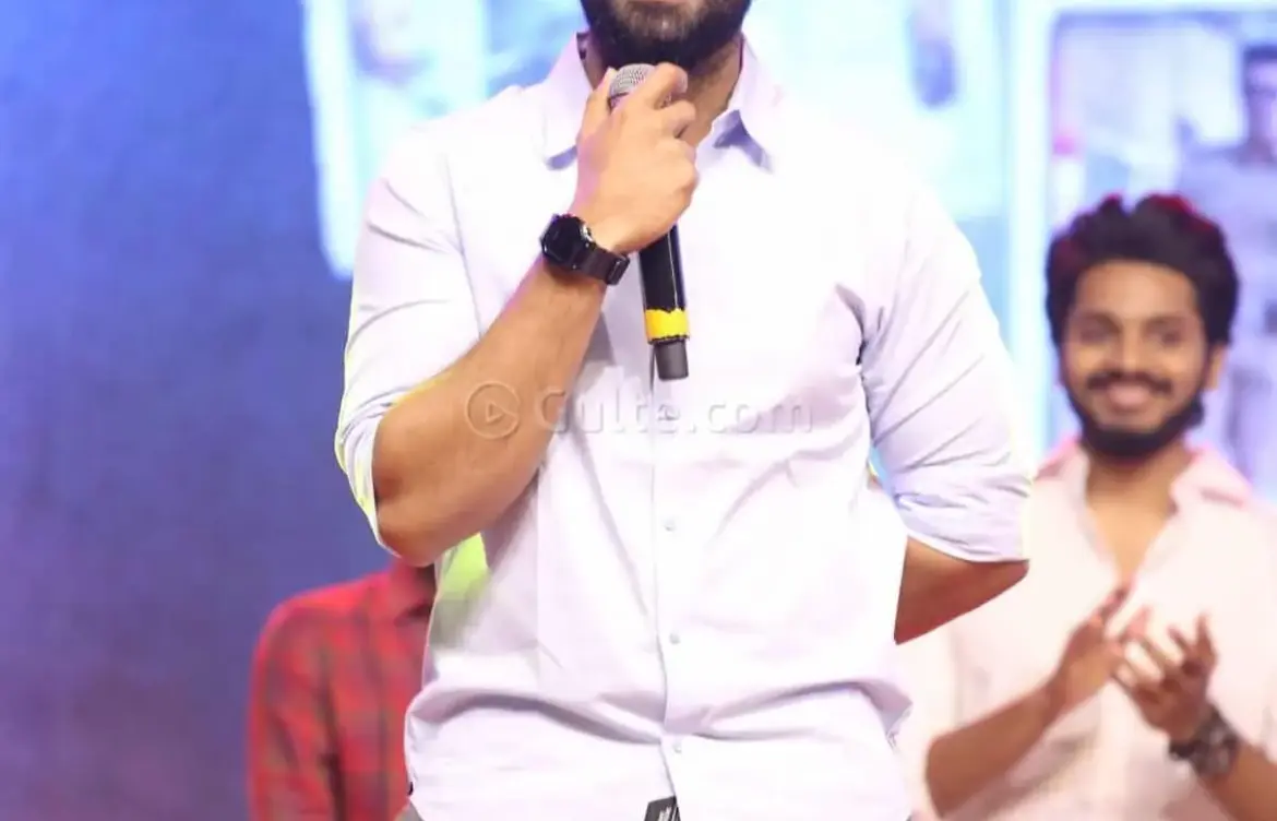 Ram Charan Birthday Celebration in 2026