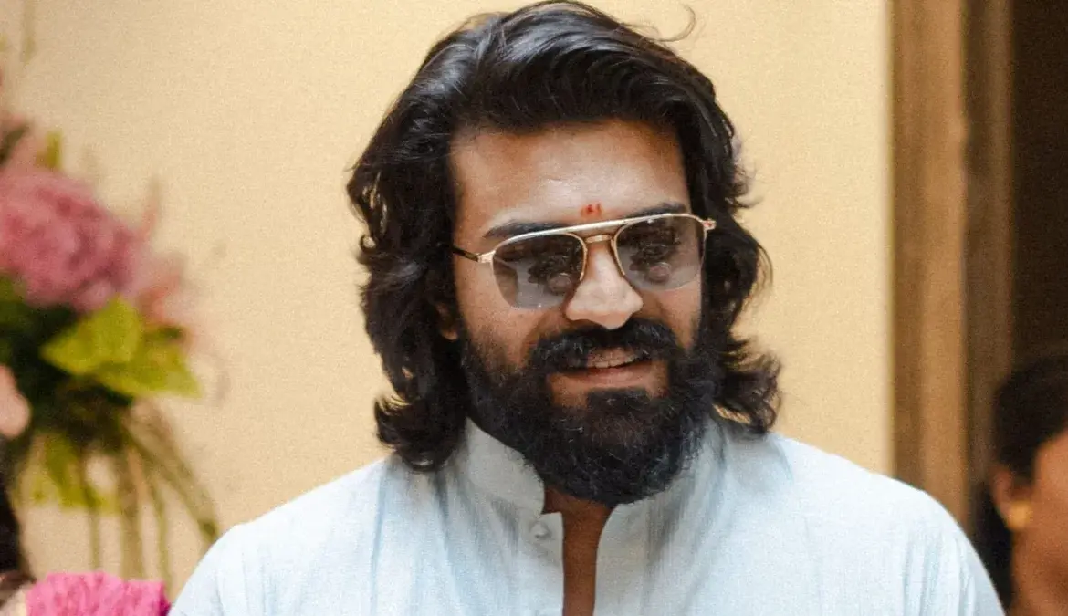 Ram Charan Peddi Movie: Exciting Updates Ahead of Release